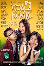 Koala Kumal (2016)