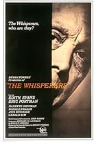 Edith Evans in The Whisperers (1967)