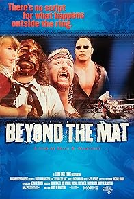 Primary photo for Beyond the Mat