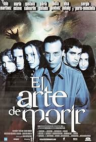 El arte de morir (2000)