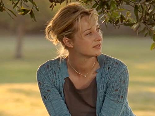 Asher Keddie in Love My Way (2004)