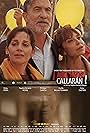 Philippe Cariou, Vicky Peña, Béatrice Thiriet, Gaëlle Billaut-Danno, and Sophie Venecia Reyes in ¡No Nos Callarán! (2021)