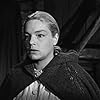 Simone Signoret in Les sorcières de Salem (1957)