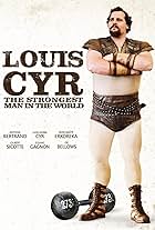 Louis Cyr