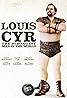 Louis Cyr (2013) Poster