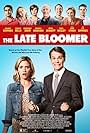 Maria Bello, Jane Lynch, J.K. Simmons, Brittany Snow, Paul Wesley, Lenora Crichlow, Johnny Simmons, Beck Bennett, and Kumail Nanjiani in The Late Bloomer (2016)