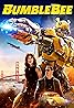 Bumblebee (2018) Poster