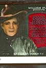 Buck Jones in Straight from the Shoulder (1921)