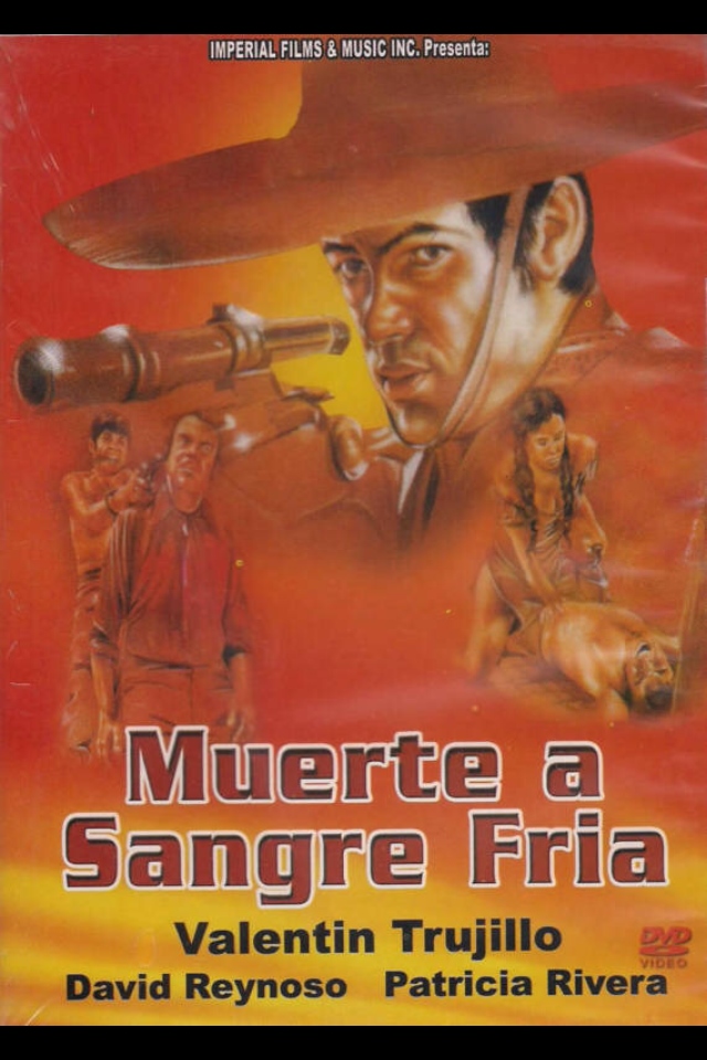 Muerte a sangre fría (1978)