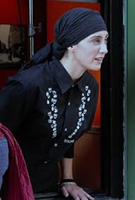 Hediyeh Tehrani in Another Day (2012)