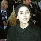 Samira Makhmalbaf