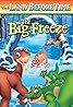 The Land Before Time VIII: The Big Freeze (Video 2001) Poster