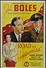 Road to Happiness (1941) Poster