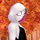 Hailee Steinfeld in Spider-Man: Into the Spider-Verse (2018)