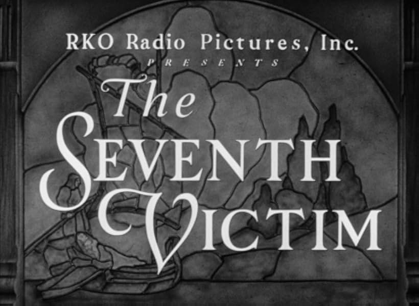 The Seventh Victim (1943)