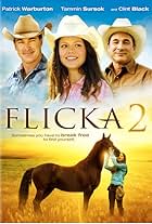 Flicka 2