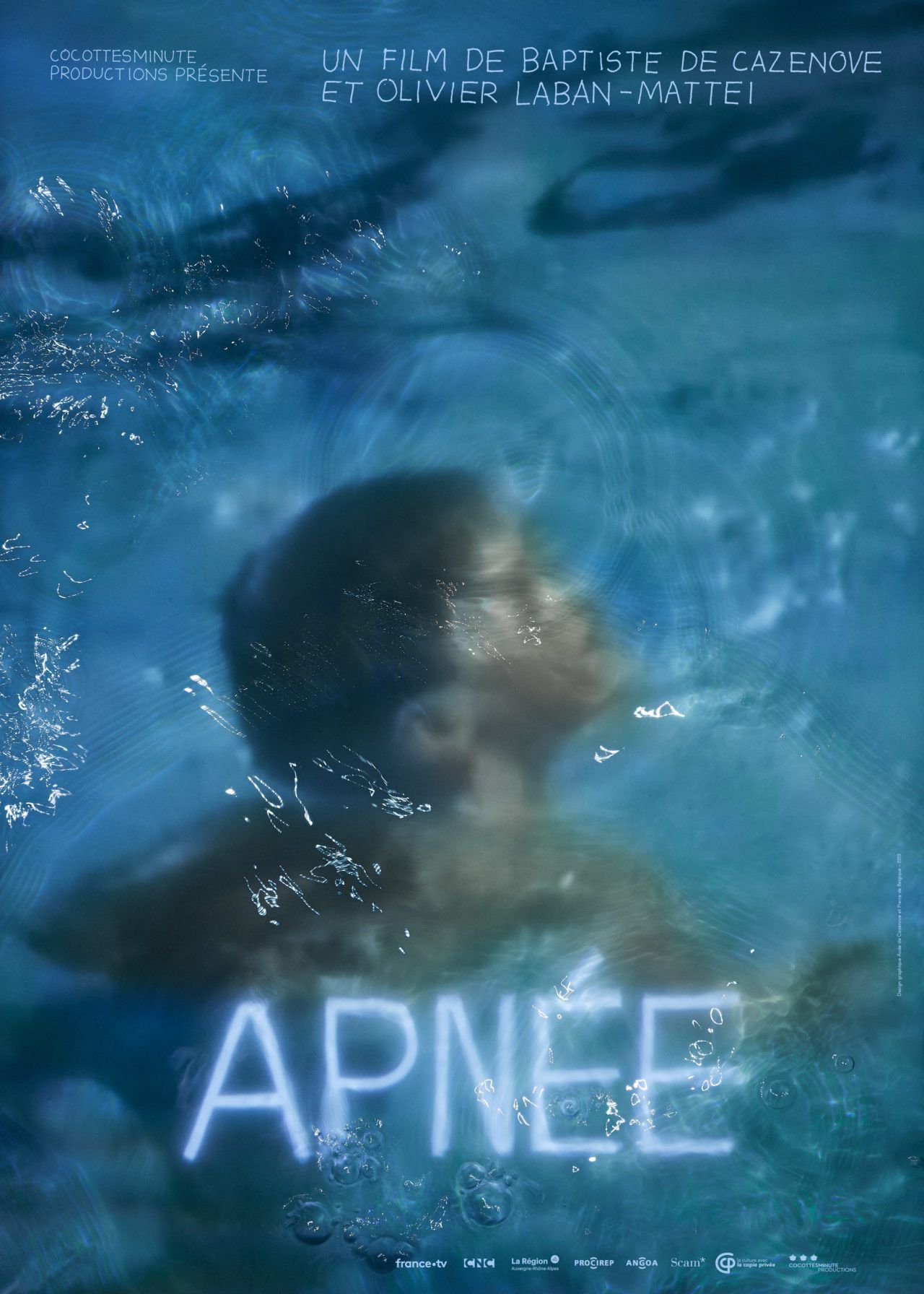 Apnée (2019)