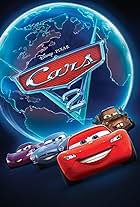 Cars 2: The Video Game