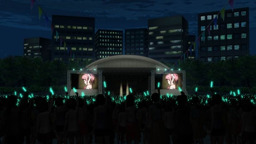 BanG Dream! FILM LIVE (2019)