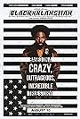 BlacKkKlansman