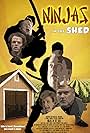 Ninjas in the Shed (2010)