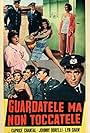 Guardatele ma non toccatele (1959)