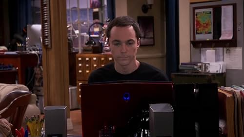 The Big Bang Theory: I Don't Think You Understand