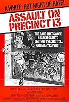 Assault on Precinct 13 (1976)