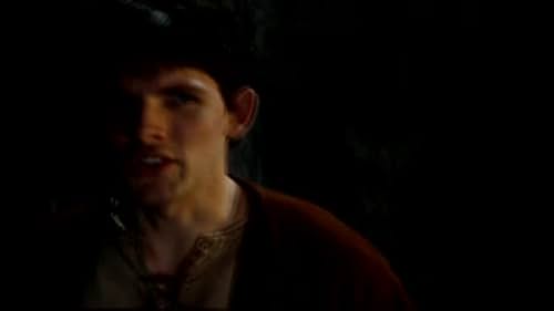 Merlin: Clip 2