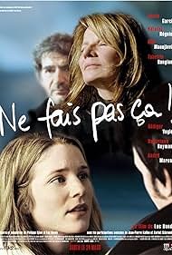 Ne fais pas ça! (2004)