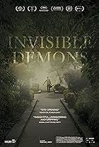 Invisible demons: tuhon merkit