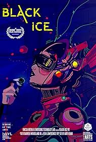 Black Ice VR (2022)