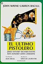 El último pistolero