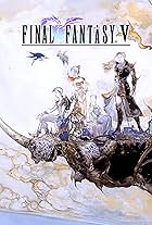 Final Fantasy V