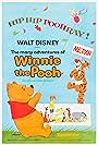 Sterling Holloway, John Fiedler, Clint Howard, Barbara Luddy, Junius Matthews, Howard Morris, Bruce Reitherman, Hal Smith, Timothy Turner, Jon Walmsley, Dori Whitaker, Paul Winchell, Ralph Wright, and Connor Quinn in The Many Adventures of Winnie the Pooh (1977)