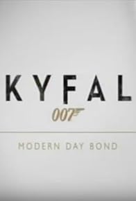 Primary photo for Skyfall: Modern Day Bond