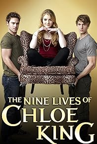 Primary photo for The Nine Lives of Chloe King