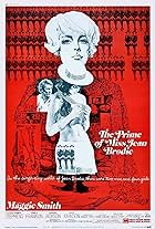 The Prime of Miss Jean Brodie