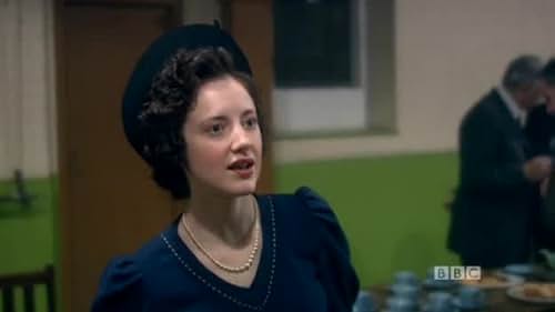 Margaret Thatcher: The Long Walk to Finchley (2008) Trailer