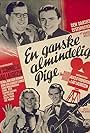 En ganske almindelig pige (1940)