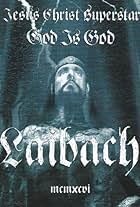 Milan Fras in Laibach: God Is God (1996)