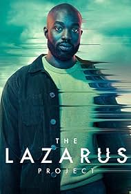 Paapa Essiedu in O Projeto Lazarus (2022)