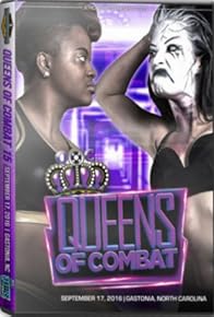 Primary photo for Queens Of Combat QOC 15