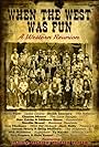 When the West Was Fun: A Western Reunion (1979)
