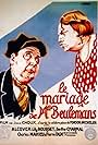 Le mariage de Mlle Beulemans (1932)