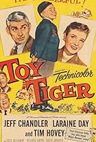 The Toy Tiger