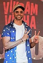 Hrithik Roshan