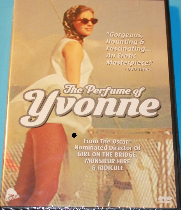 Yvonne's Perfume (1994)