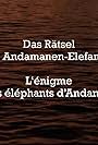 L'énigme des éléphants d'Andaman (2023)