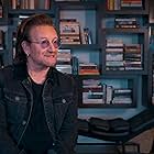 Bono in Stevie Van Zandt: Disciple (2024)